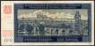 1940 One Hundred Korun Bank Note of Bohemia and Moravia.