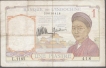 1932-One-Piastre-Bank-Note-of-French-Indochina.