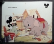 Miniature-sheet-of-Ghana-in-the-Walt-Disney-Cartoon-Series-1994-MNH.
