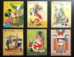 Sierra-Leone-Set-of-6-Stamps-in-The-Walt-Disney-Cartoon-Series-MNH.