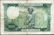 1965-One-Thousand-Pesetas-Bank-Note-of-Spain.