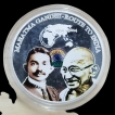 100-Years-of-Mahatma-Gandhis-Journey-to-India-Commemorative-Coin-of-1914-2014.
