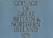 Great Britain and Northern Ireland 1979 Proof set of 6 coins