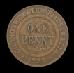 Australia-1-Penny-Coin-of-King-George-V-of-1922.
