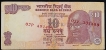 Extremely-Rare-Serial-Number-Misprinting-Error-Ten-Rupees-Note-of-2013-Signed-by-D.-Subbarao.