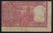 Rare-Print Shifting-Error-Two-Rupees-Note-of-1970-Signed-by-S.-Jagannathan.