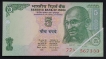Paper-Folding-Error-Five-Rupees-Note-of-2001-Signed-by-Bimal-Jalan.