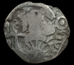 Punch-Marked-Silver-Karshapana-Coin-of-Magadha-Janapada.