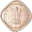 Republic-India-Two-Anna-1950-Bombay-Mint.