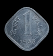 Republic-India-1-Paisa-1968-Bombay-Mint.