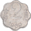 Two-Paise-Coin-of-1969-Bombay-Mint-of-Republic-India.