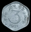 Republic-India-3-Paise1971-Calcutta-Mint.