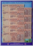 Super-Semi-Fancy-Number-Set-of-Raghuram-G-Rajan,10-Rupees-Notes-of-2014.