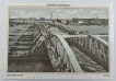 Vintage Picture post Card Howrah Bridge Post Card.  