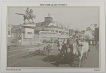 Picture-Post-Card-of-Vintage-Shyambazar-5-Point-in-Old-Kolkata.-
