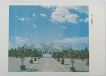 China-Picture-Post-Card-of-Monumental-Gateway.