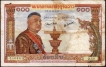 One-Hundred-Kip-Bank-Note-of-Laos-of-1957-1962.