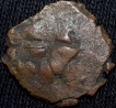 Copper-Coin-of-Ratna-Deva-(AD-1120-1135)-of-Kalchuris-of-Rat