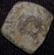 Lead-Coin-of-Pre-Satavahana(2nd-Cen.-BC)-from-Vidarbha(Akola