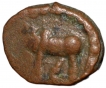 Copper-Kakani-of-Ganapati-Naga(c.-3rd-Cen.-AD)-of-Nagas-Dyna