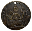 Brass-Temple-Token-Ramtanka-Series-with-Lord-Shiva-&-Horosco