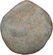 Lead-Coin-of-Hiranyakas-of-Karnataka-(300-400-AD)-with-Horse