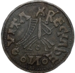 Old Heavy Weight Token from Great Brittain (19th Cen. AD)