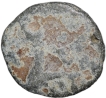 Lead-Coin-of-Pre-Satavahana-(2nd-Cen.-BC)-from-Vidarbha-Lion/Ujjaini