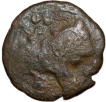 Copper-Coin-of-Hammira-Deva-(AD1283-1301)-of-Chauhans-of-Ranthambor
