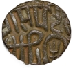 Billion-Jital-of-Madana-Pala(AD1080-1115)-of-Tomaras-of-Dillika.