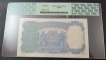 10RS Bank Note of King George V Signed by J B Taylor of 1938