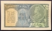 British-India,-1935,-King-George-V,-1-Rupee,-Signed-by-J.W.-Kelly-very-rare-