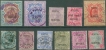 INDIA-POSTAL-SERVICE-STAMPS