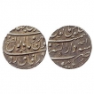Mughal, Jahandar Shah, Gwalior Mint, Silver Rupee