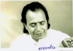 Autograph-photo-of-classical-singer-Pandit-Chhannulal-Mishra