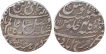 Bengal Presidency Farrukhabad Mint SilverRupee Shah Alam I I