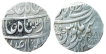 Independent Kingdoms - Rohilkhand Silver Rupee Mustafabad