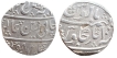 IK-;-Maratha--INO-Alamgir-II-;-Silver-Rupee-Balwantnagar