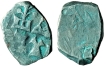 Ancient-;-Magha-Dynasty-Scarce-Copper-Unit