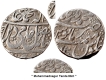 Rohilkhand ; INO Shah Alam II Mint : Muhammadnagar Tanda 