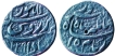 Mughal ; Jahangir ; Rare Silver Rupee Mint : Lahore