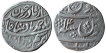 Ahmad-Shah-Durrani-Silver-Rupee--Mint-:-Anwala-