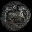 Copper-Kasu-Coin-of-Pandyas-later-issue.