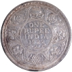 Bombay-Mint-Silver-One-Rupee-Coin-of-King-George-V-of-1922.