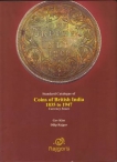 Standard Catalogue Of Coins Of British India 1835 To 1947 