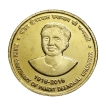 5-Rs-Birth-Centenary-Of-Pandit-Deendayal-Upadhyaya-Coin-UNC