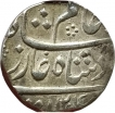 Shah-Alam-Bahadurs-Silver-Rupee-Coin-of-of-Azimabad-Mint.