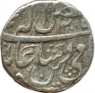 Silver-One-Rupee-Coin-of--Bhopal-State-of-Year-1217.