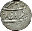 Rohilkhand-kingdom-Silver-Rupee-Coin-of-Bareli-Mint.