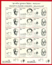 Jnanpith-Award-Winners-Sheetlet-of-India-2003.